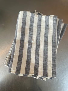 Paletable NAPKINS The Striped HERO