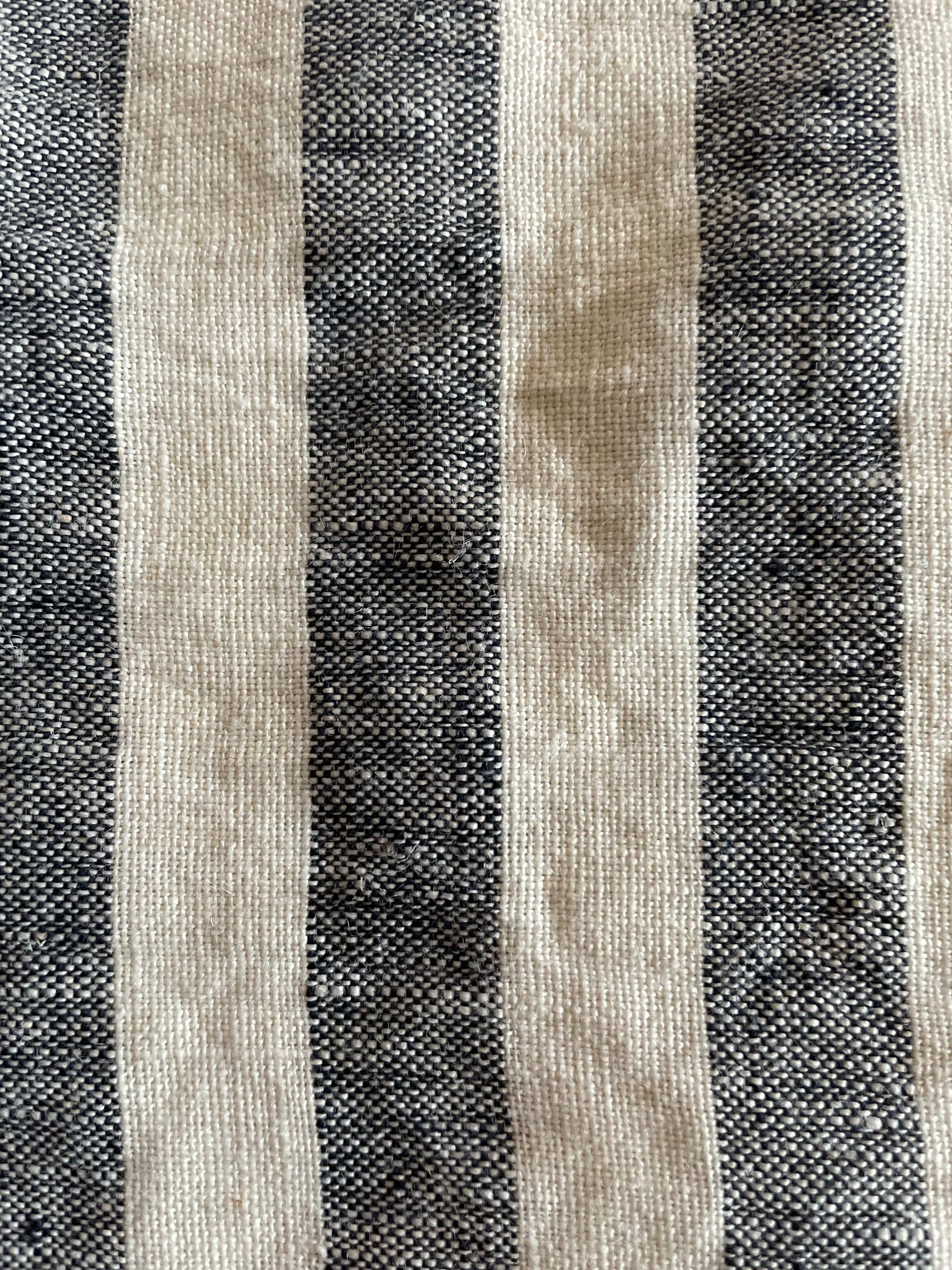 Paletable NAPKINS The Striped HERO
