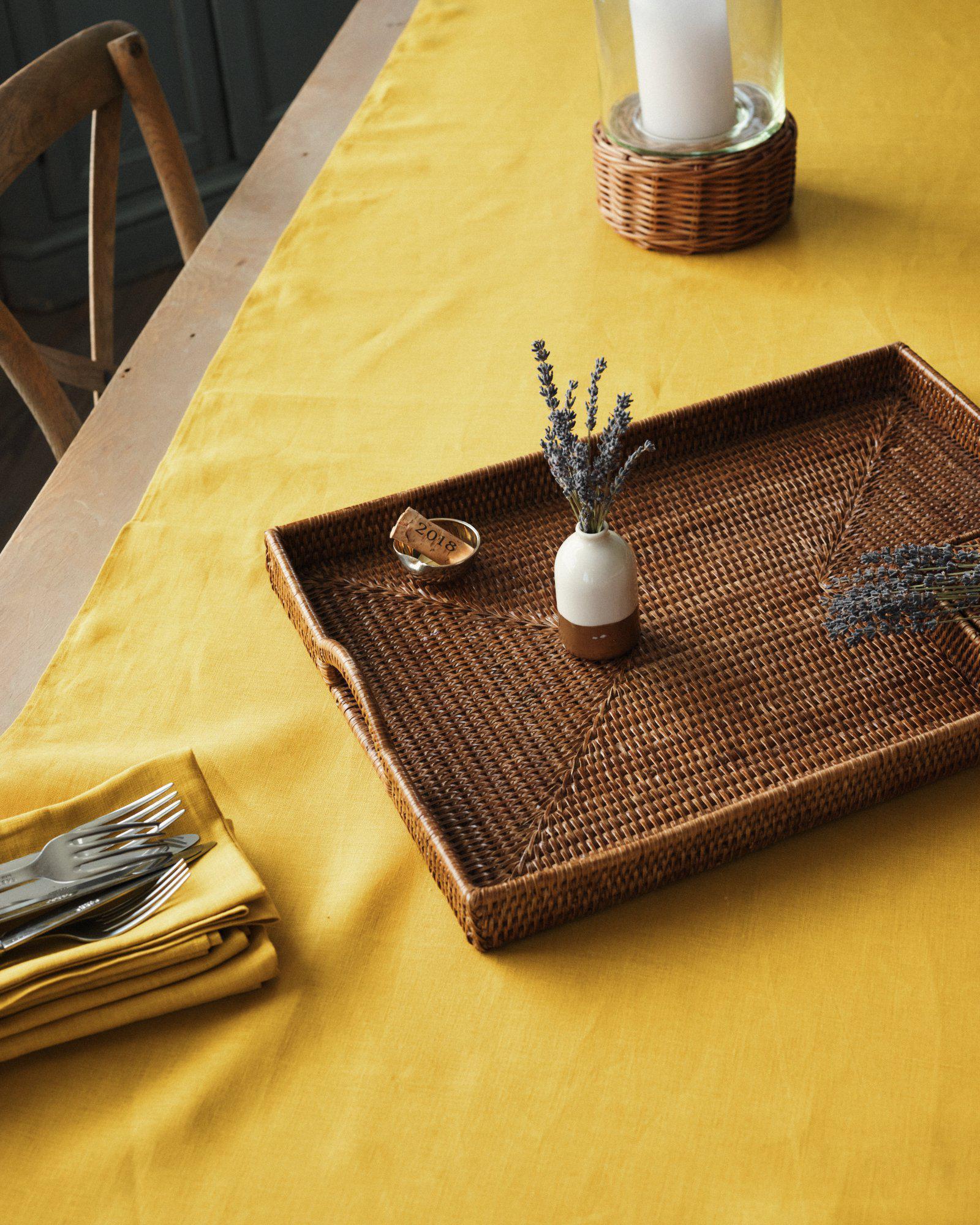 Paletable Table Runner Generous Runner