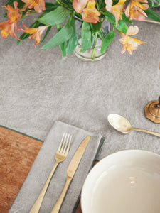 Paletable Table Runner Marais Generous Runner